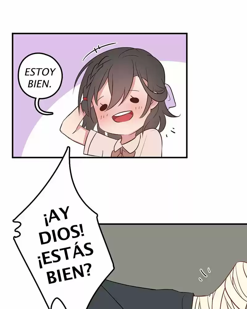 Fantasies Are Reality's Tears - Capítulo 31 - Página 10 - LectorTMOo
