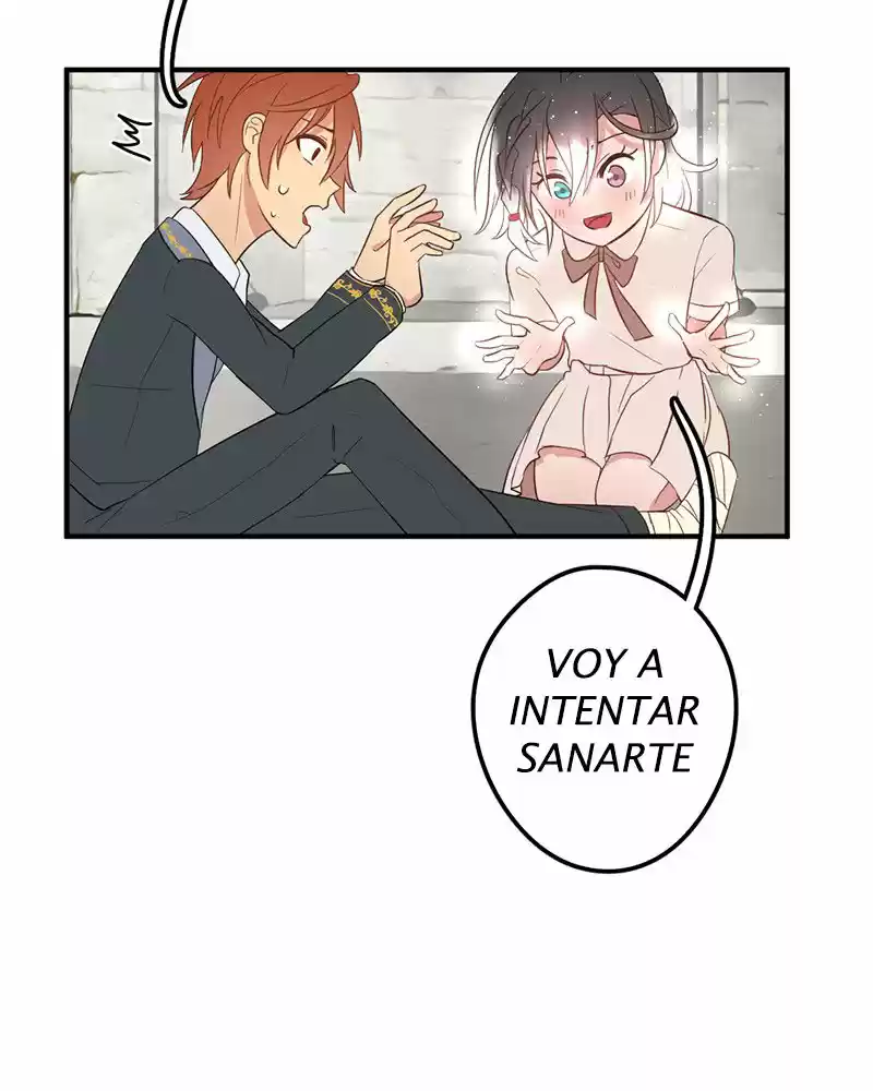 Fantasies Are Reality's Tears - Capítulo 31 - Página 13 - LectorTMOo