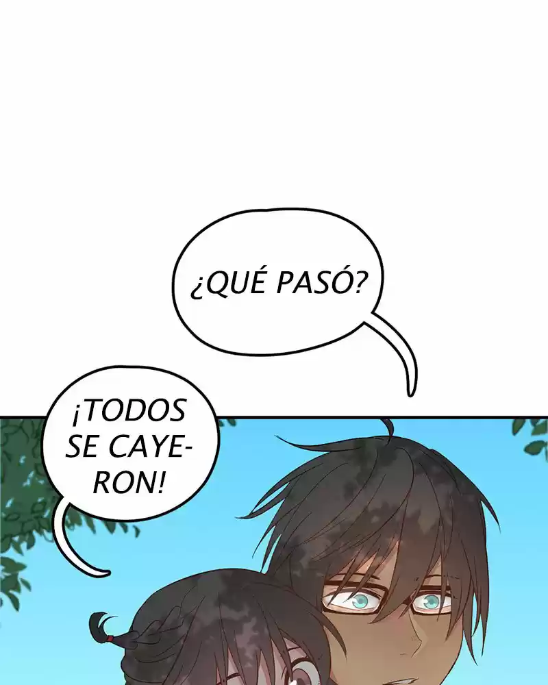 Fantasies Are Reality's Tears - Capítulo 32 - Página 6 - LectorTMOo