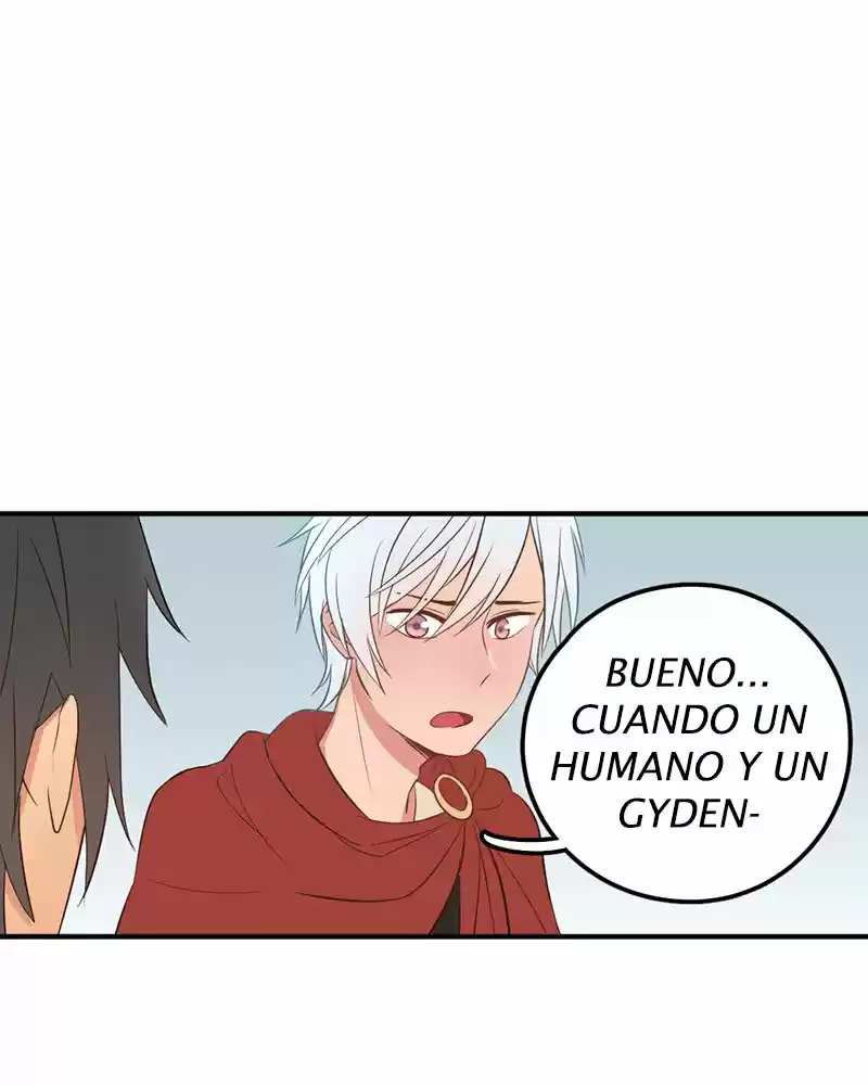 Fantasies Are Reality's Tears - Capítulo 32 - Página 21 - LectorTMOo