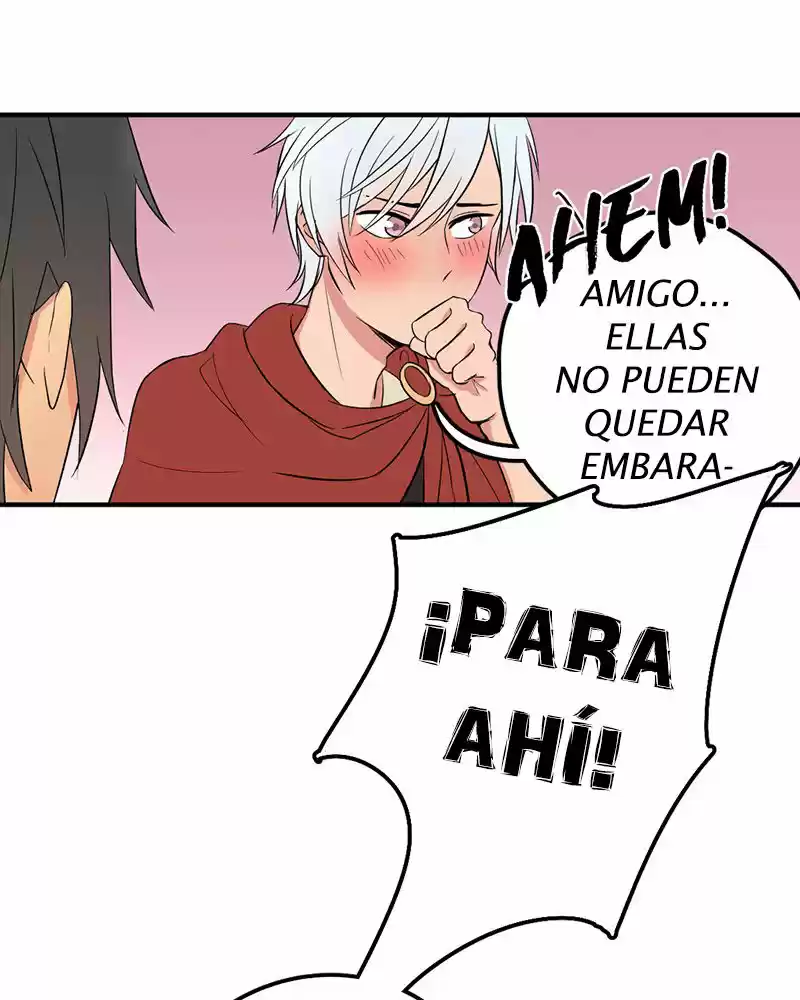 Fantasies Are Reality's Tears - Capítulo 32 - Página 22 - LectorTMOo