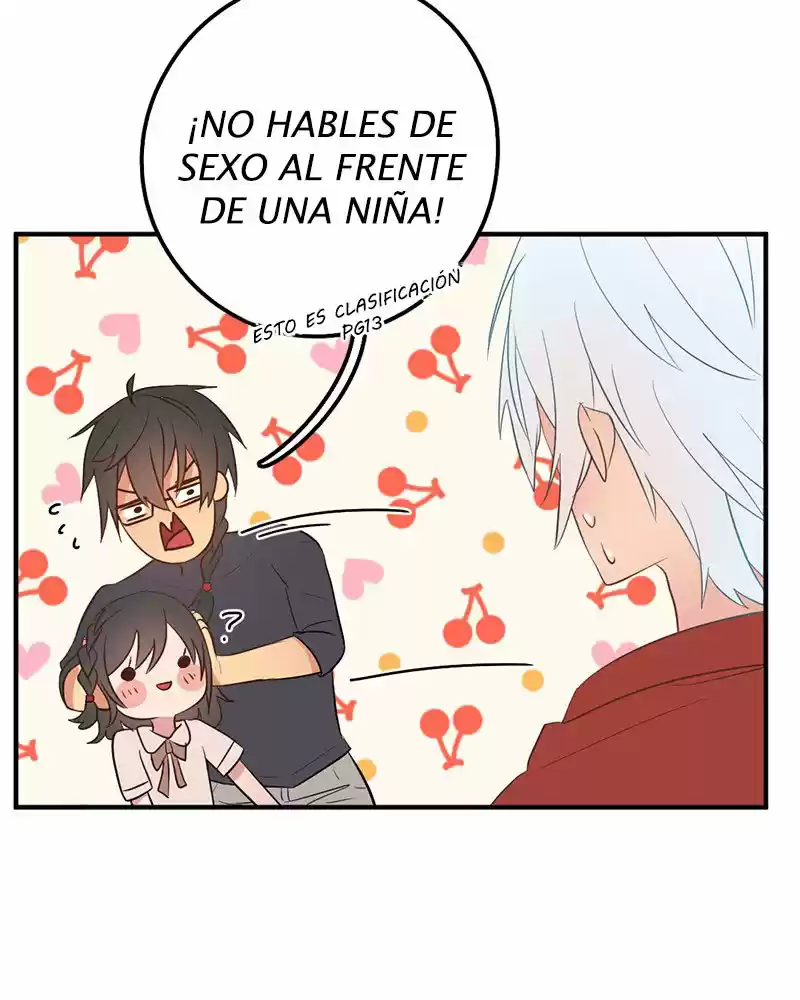 Fantasies Are Reality's Tears - Capítulo 32 - Página 23 - LectorTMOo