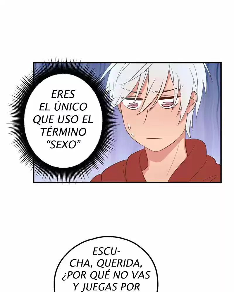 Fantasies Are Reality's Tears - Capítulo 32 - Página 24 - LectorTMOo