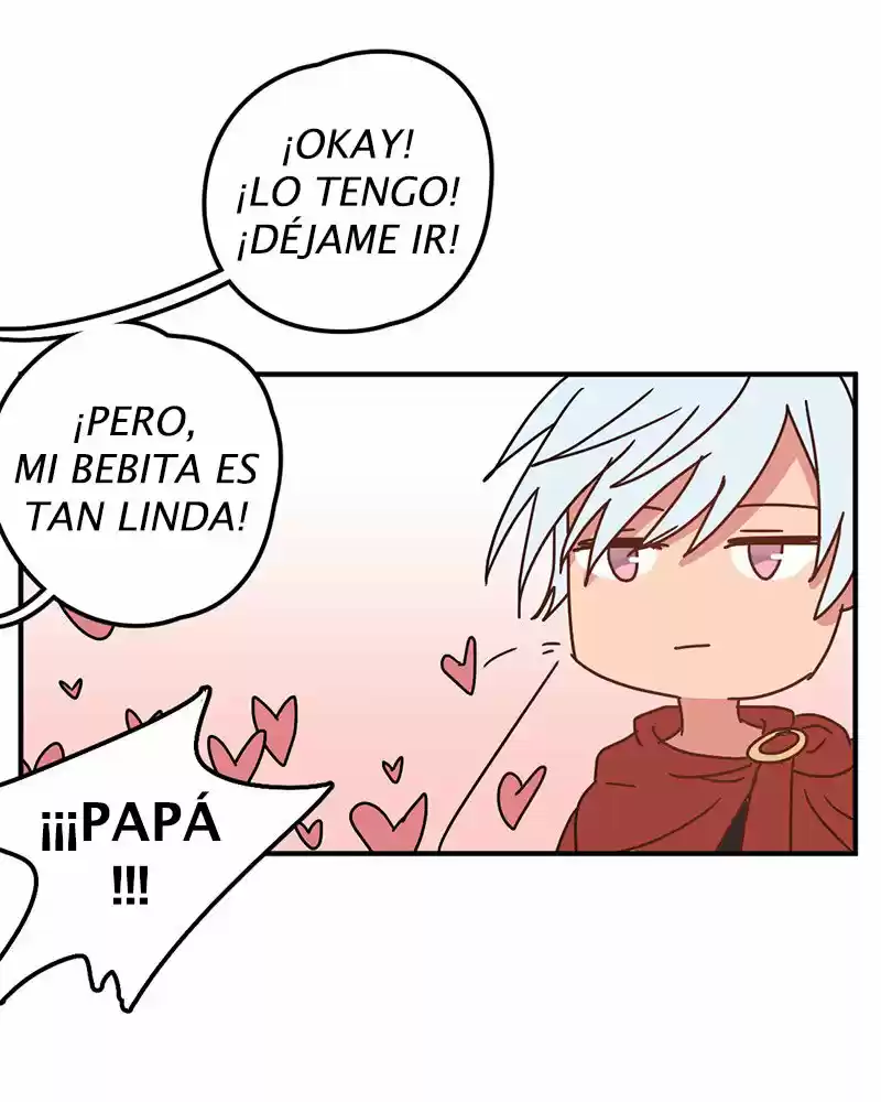 Fantasies Are Reality's Tears - Capítulo 32 - Página 28 - LectorTMOo