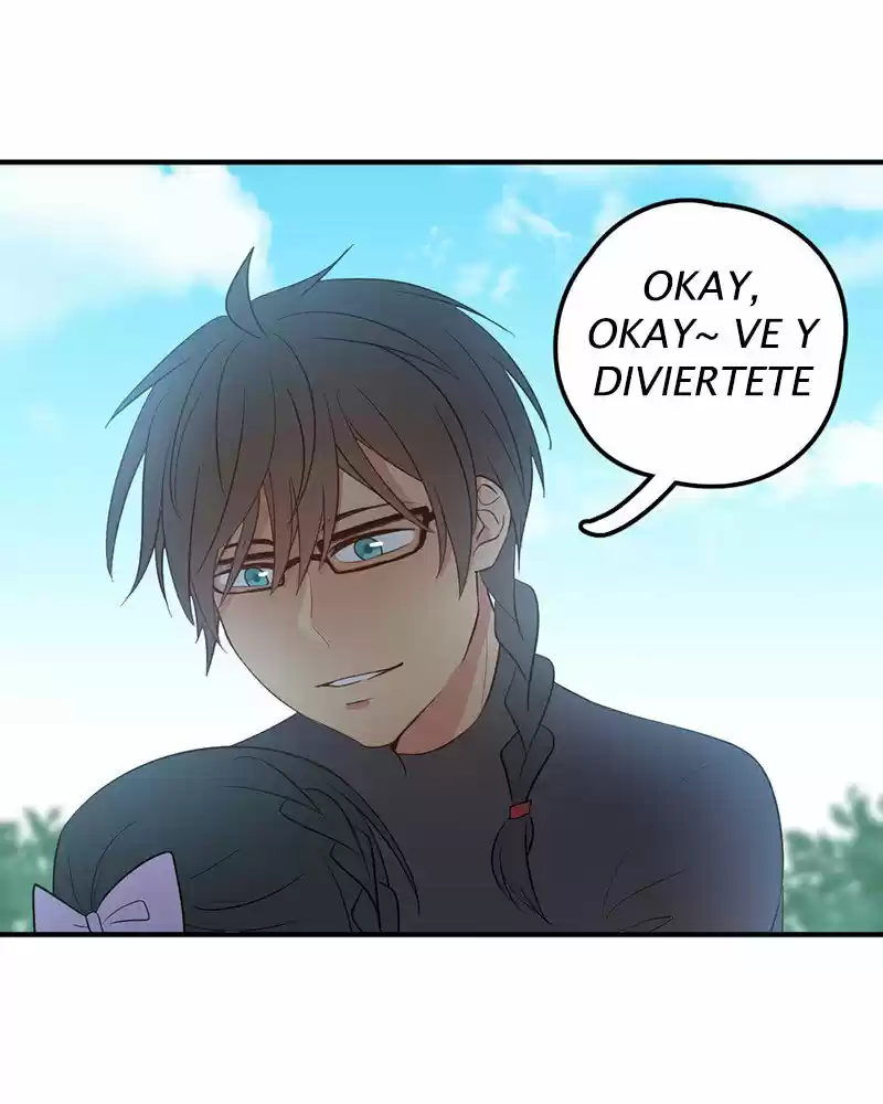 Fantasies Are Reality's Tears - Capítulo 32 - Página 29 - LectorTMOo