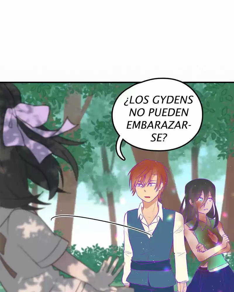 Fantasies Are Reality's Tears - Capítulo 32 - Página 30 - LectorTMOo