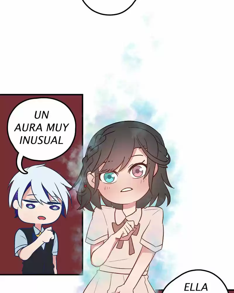 Fantasies Are Reality's Tears - Capítulo 33 - Página 7 - LectorTMOo