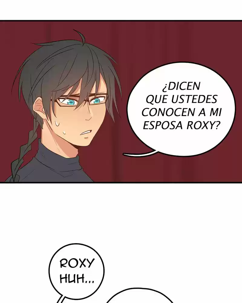 Fantasies Are Reality's Tears - Capítulo 33 - Página 9 - LectorTMOo