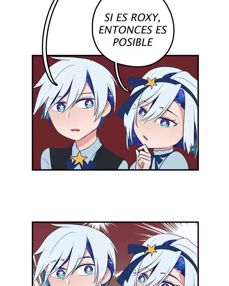 Fantasies Are Reality's Tears - Capítulo 33 - Página 10 - LectorTMOo