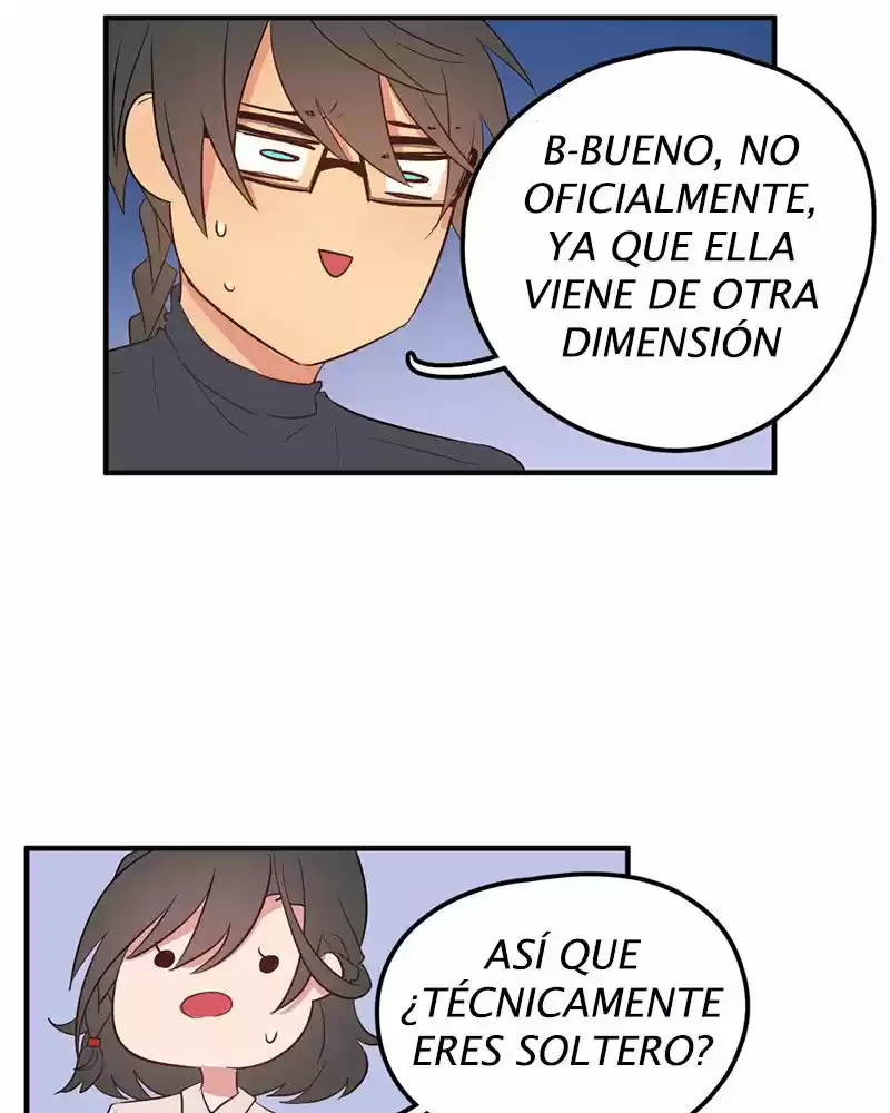 Fantasies Are Reality's Tears - Capítulo 33 - Página 13 - LectorTMOo