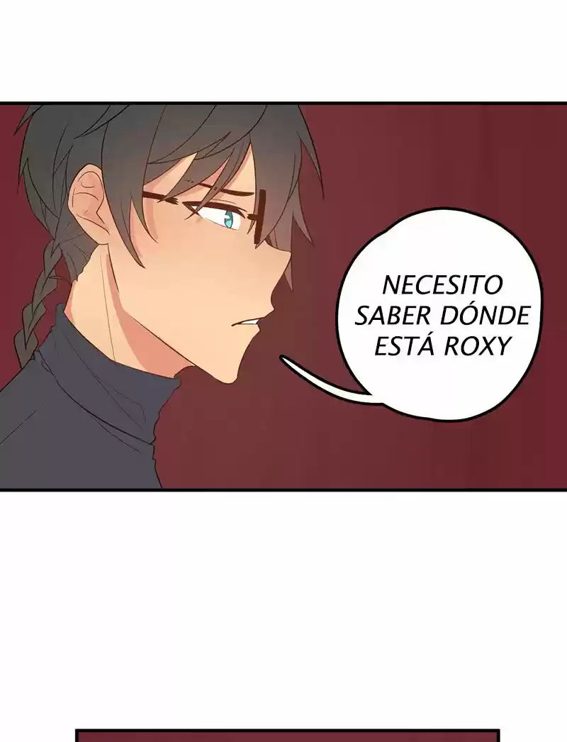 Fantasies Are Reality's Tears - Capítulo 33 - Página 17 - LectorTMOo