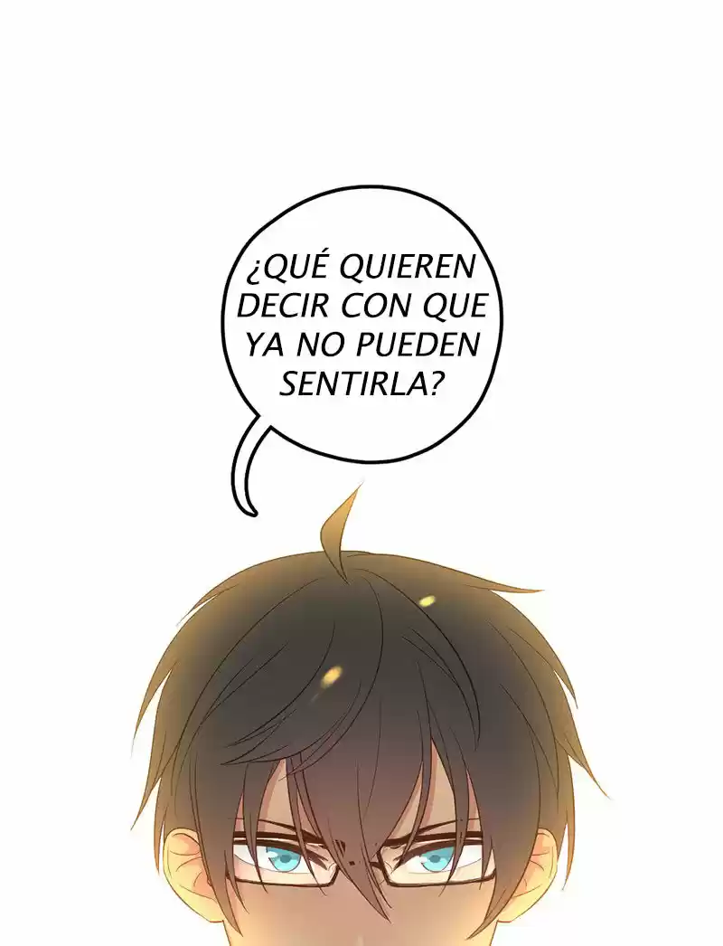 Fantasies Are Reality's Tears - Capítulo 33 - Página 20 - LectorTMOo
