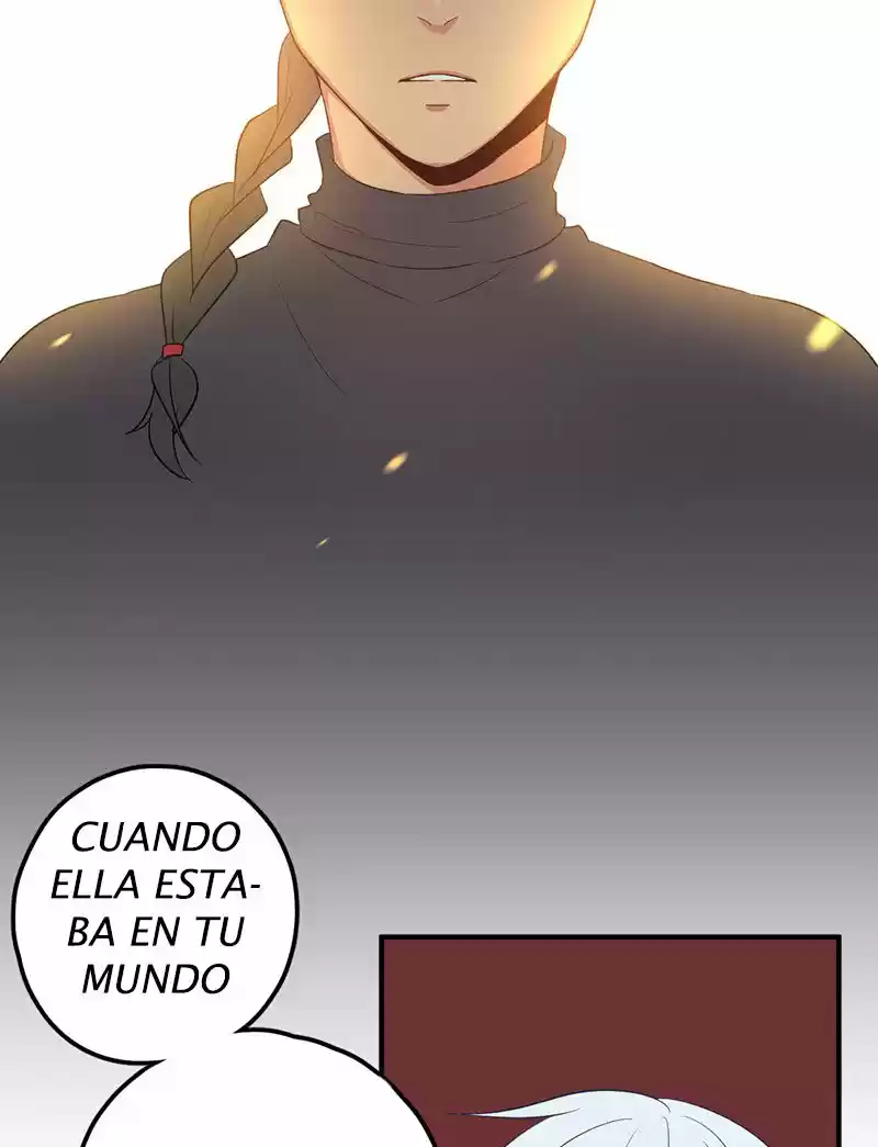 Fantasies Are Reality's Tears - Capítulo 33 - Página 21 - LectorTMOo