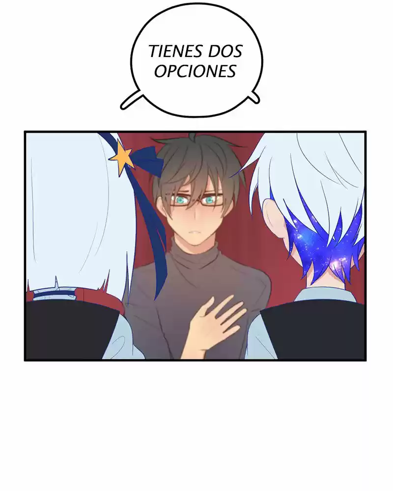 Fantasies Are Reality's Tears - Capítulo 33 - Página 25 - LectorTMOo