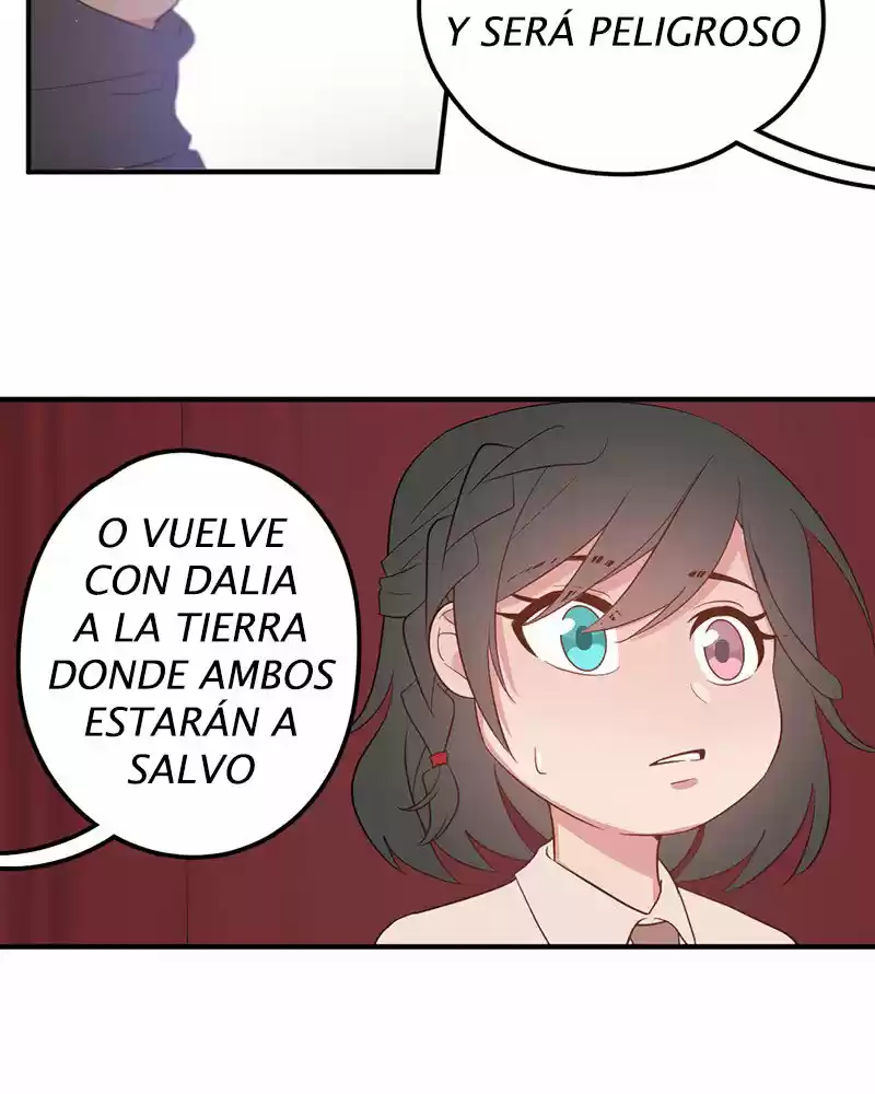 Fantasies Are Reality's Tears - Capítulo 33 - Página 28 - LectorTMOo