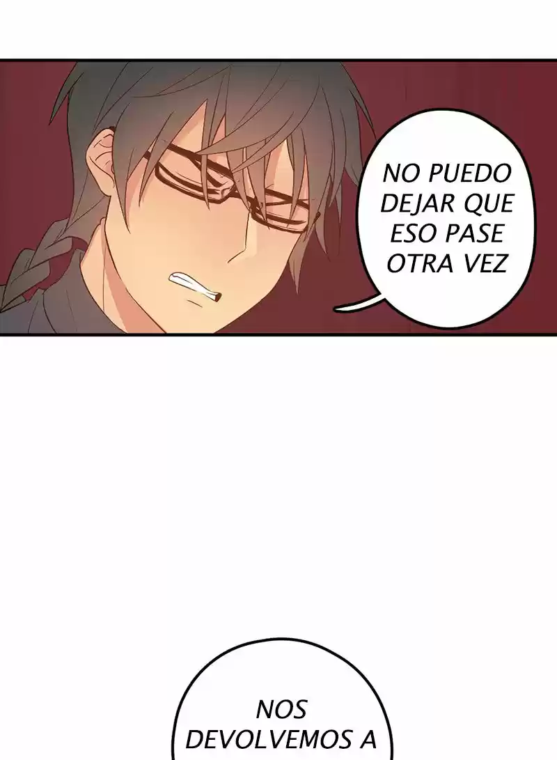 Fantasies Are Reality's Tears - Capítulo 33 - Página 32 - LectorTMOo