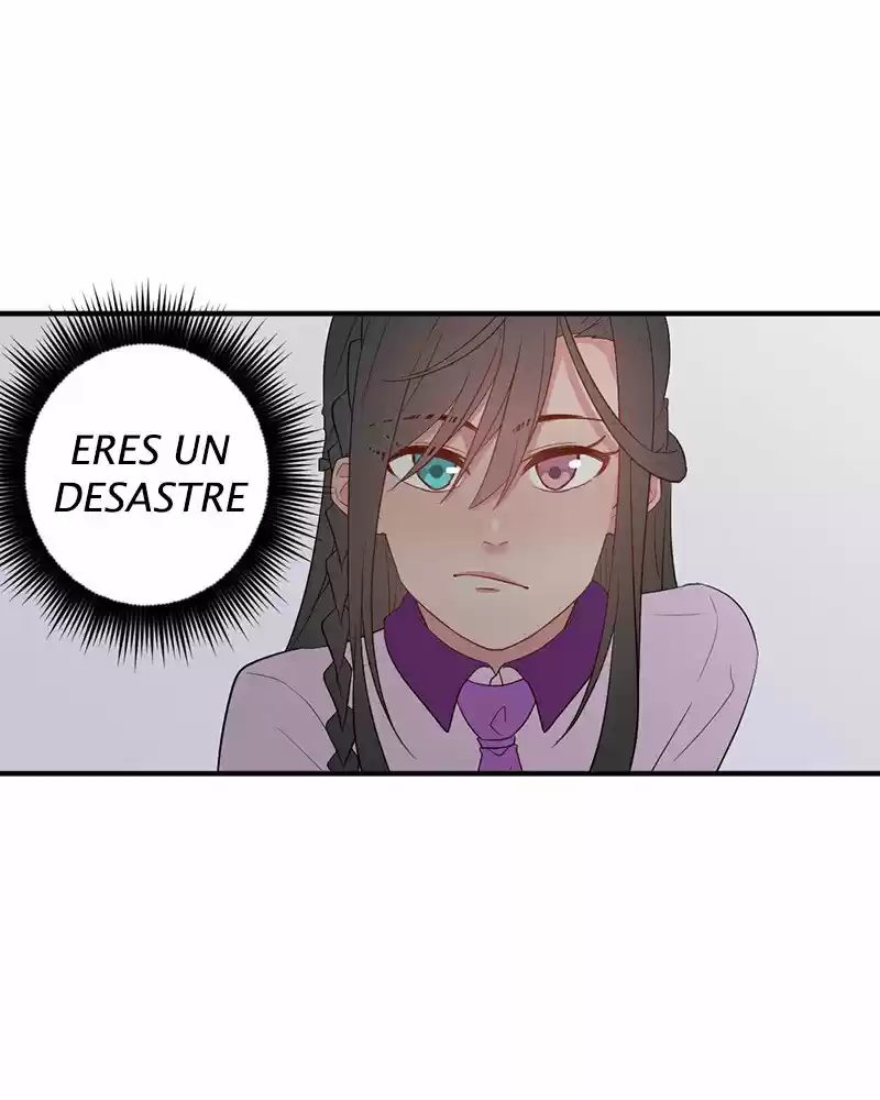 Fantasies Are Reality's Tears - Capítulo 34 - Página 8 - LectorTMOo