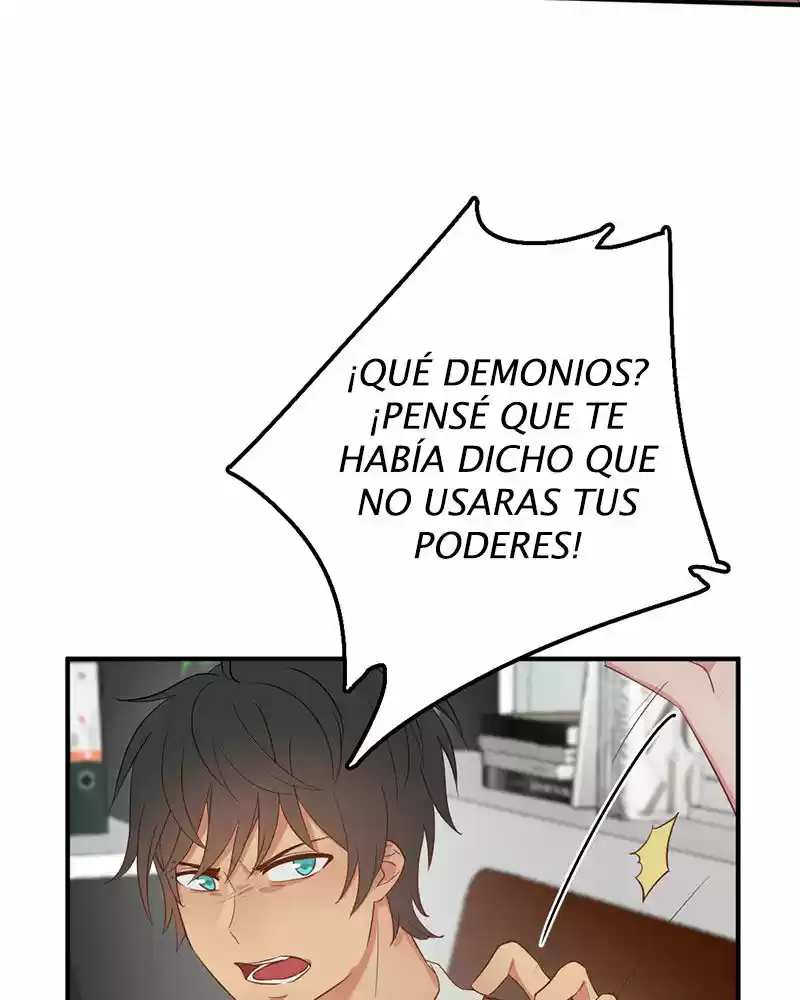 Fantasies Are Reality's Tears - Capítulo 35 - Página 3 - LectorTMOo