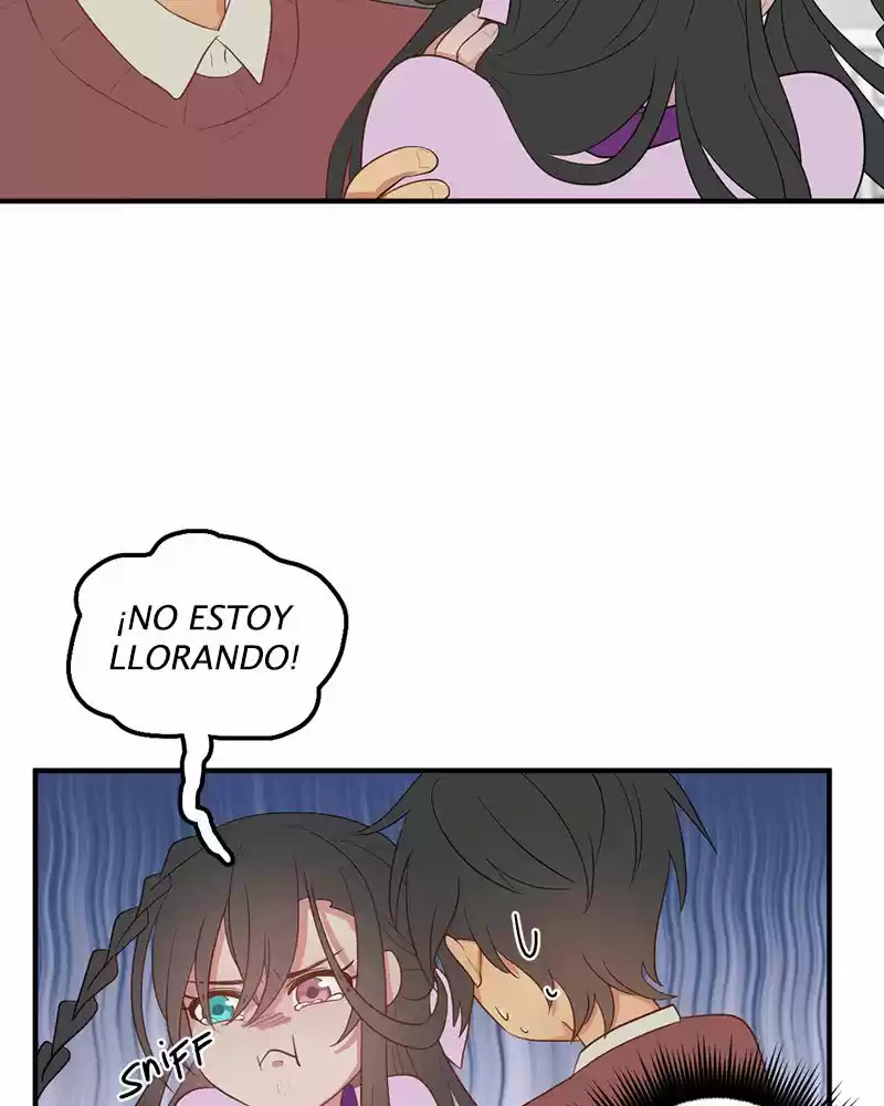 Fantasies Are Reality's Tears - Capítulo 35 - Página 10 - LectorTMOo
