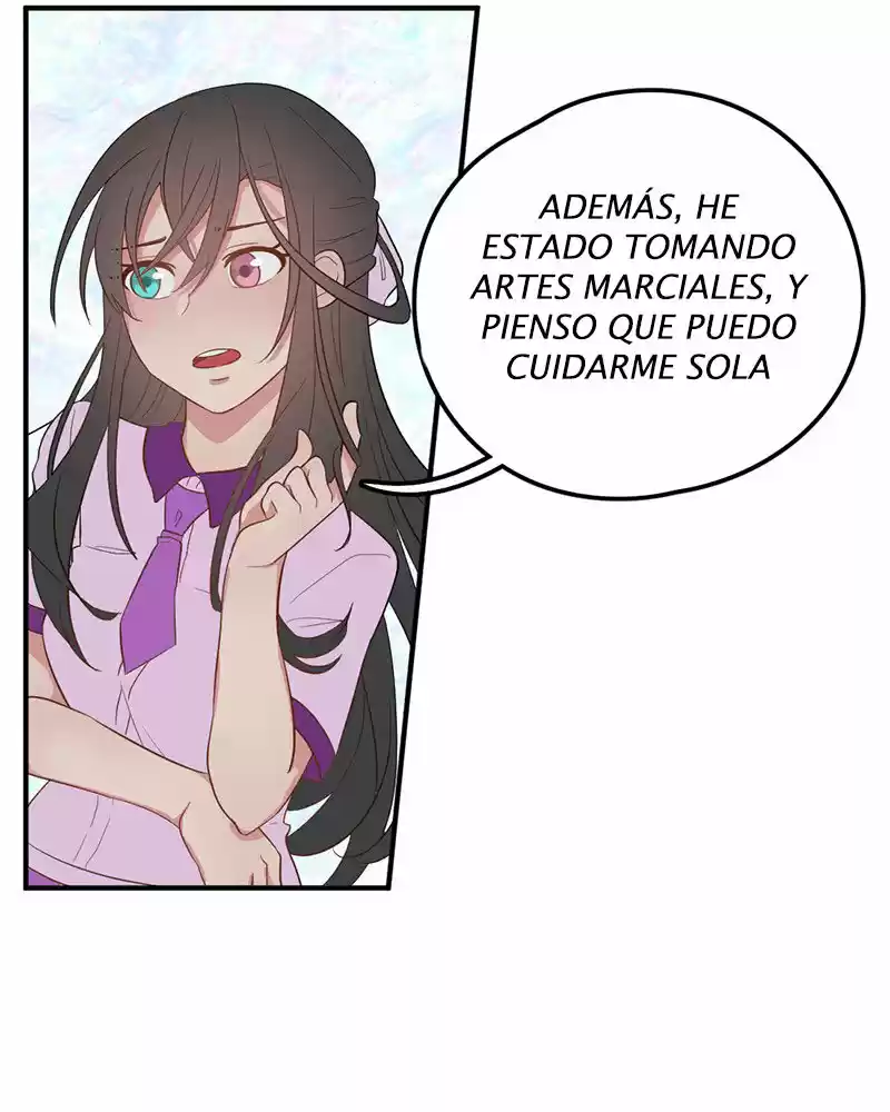 Fantasies Are Reality's Tears - Capítulo 35 - Página 14 - LectorTMOo