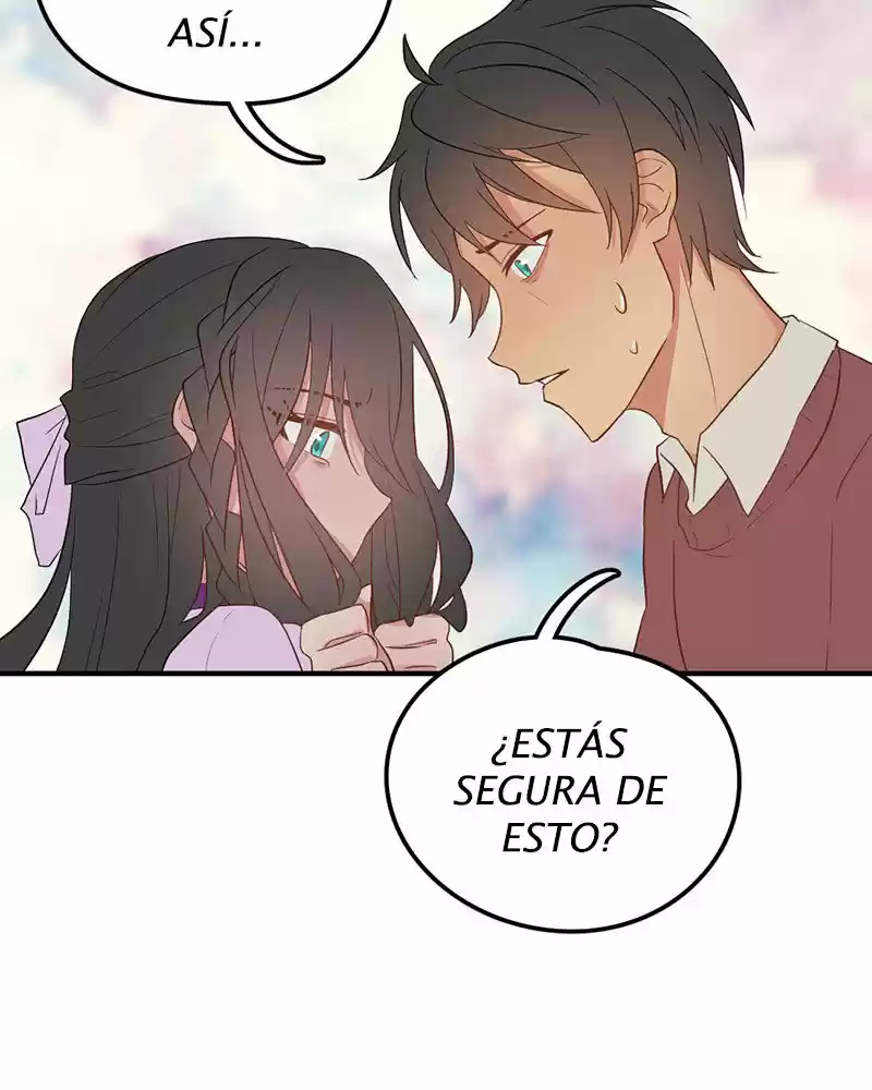 Fantasies Are Reality's Tears - Capítulo 35 - Página 21 - LectorTMOo