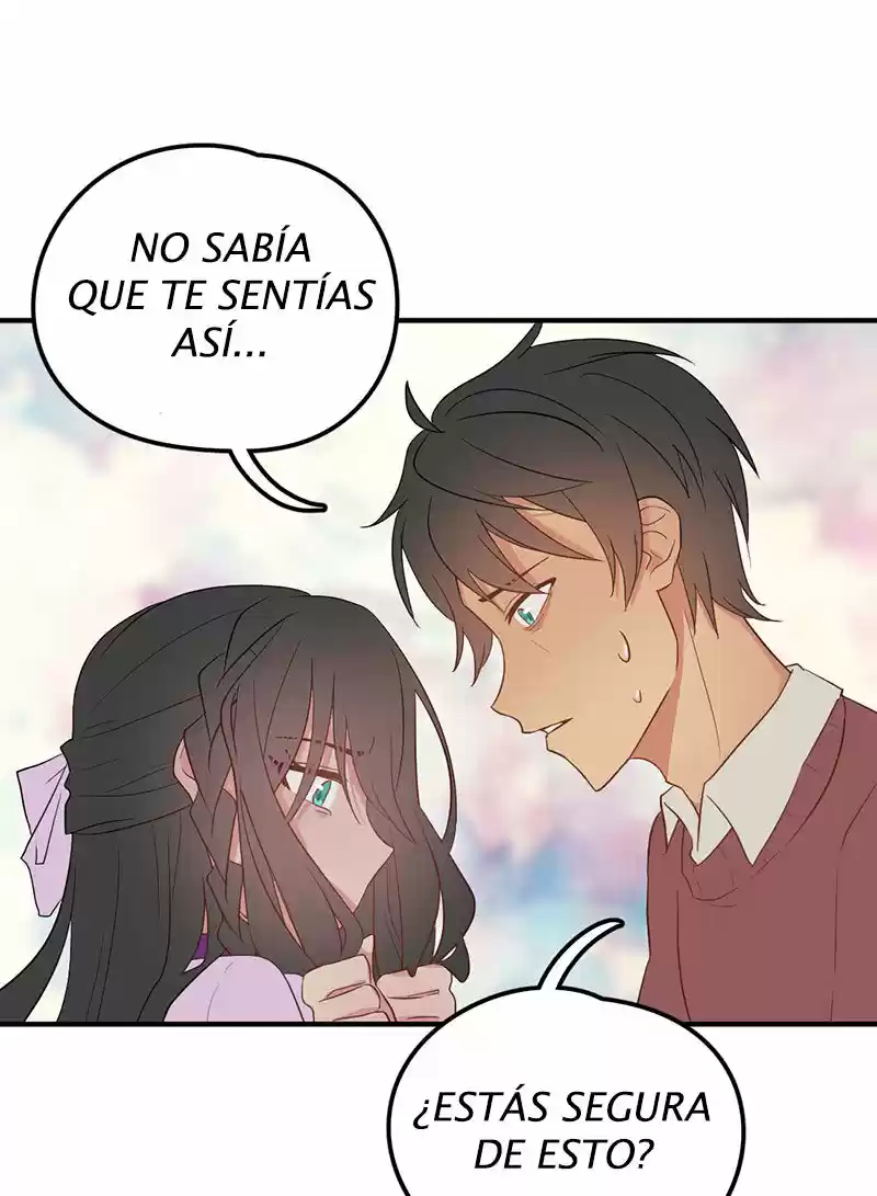 Fantasies Are Reality's Tears - Capítulo 36 - Página 1 - LectorTMOo