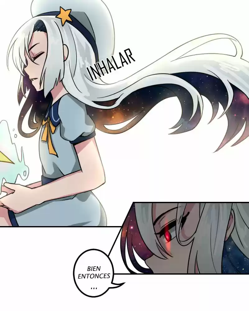 Fantasies Are Reality's Tears - Capítulo 4 - Página 16 - LectorTMOo