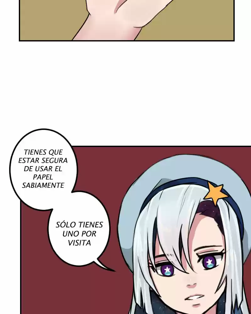 Fantasies Are Reality's Tears - Capítulo 4 - Página 25 - LectorTMOo