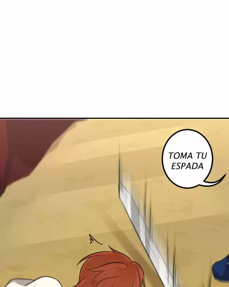 Fantasies Are Reality's Tears - Capítulo 4 - Página 29 - LectorTMOo