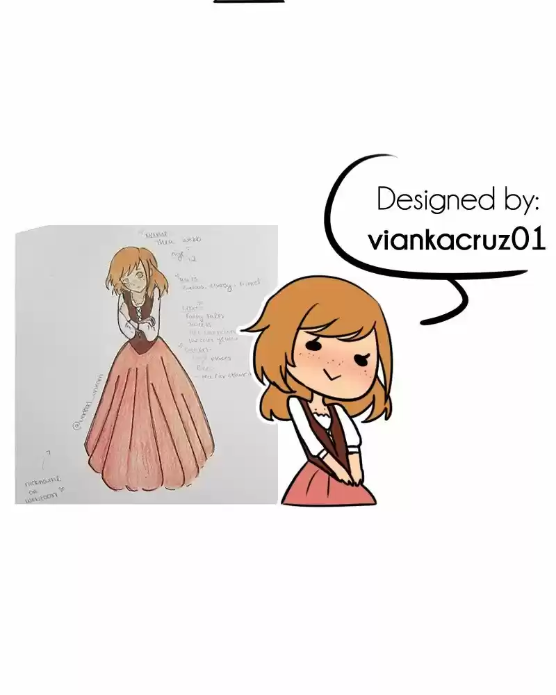 Fantasies Are Reality's Tears - Capítulo 4 - Página 44 - LectorTMOo