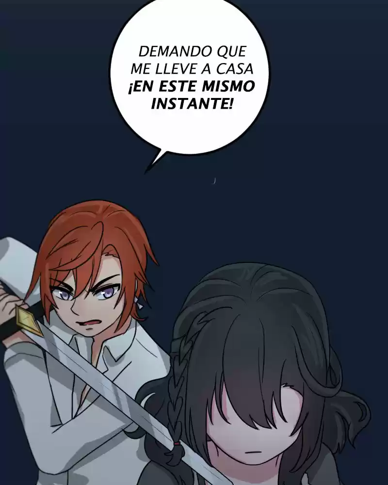 Fantasies Are Reality's Tears - Capítulo 5 - Página 5 - LectorTMOo