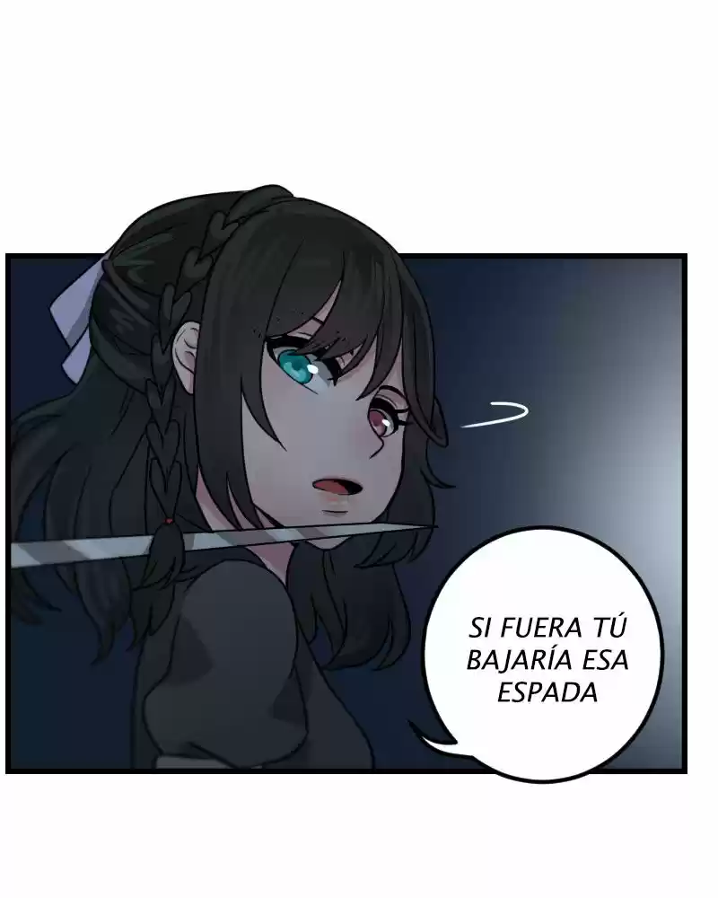 Fantasies Are Reality's Tears - Capítulo 5 - Página 8 - LectorTMOo