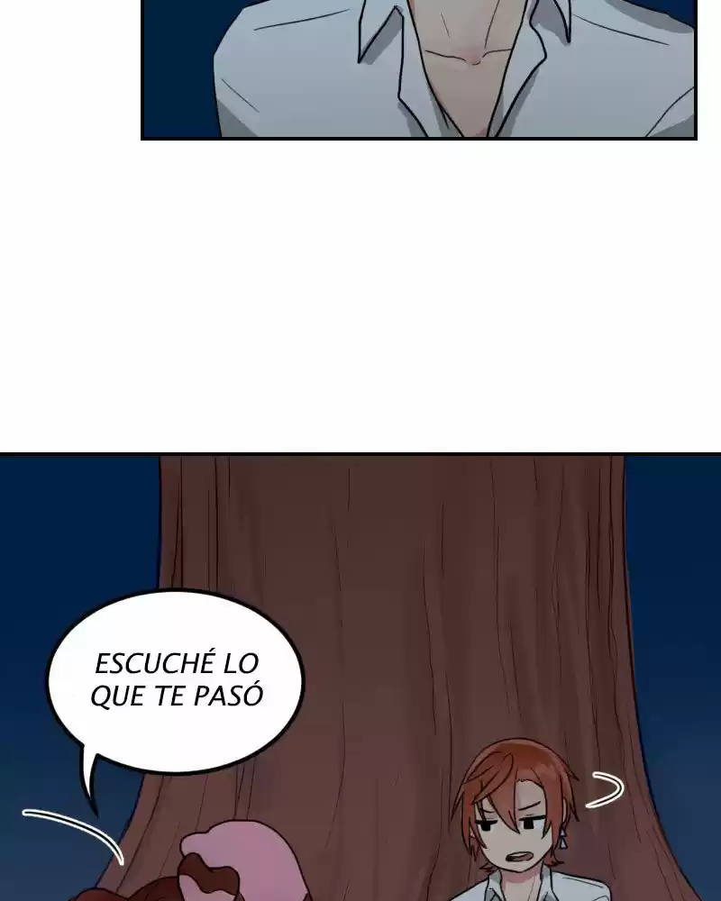 Fantasies Are Reality's Tears - Capítulo 5 - Página 26 - LectorTMOo