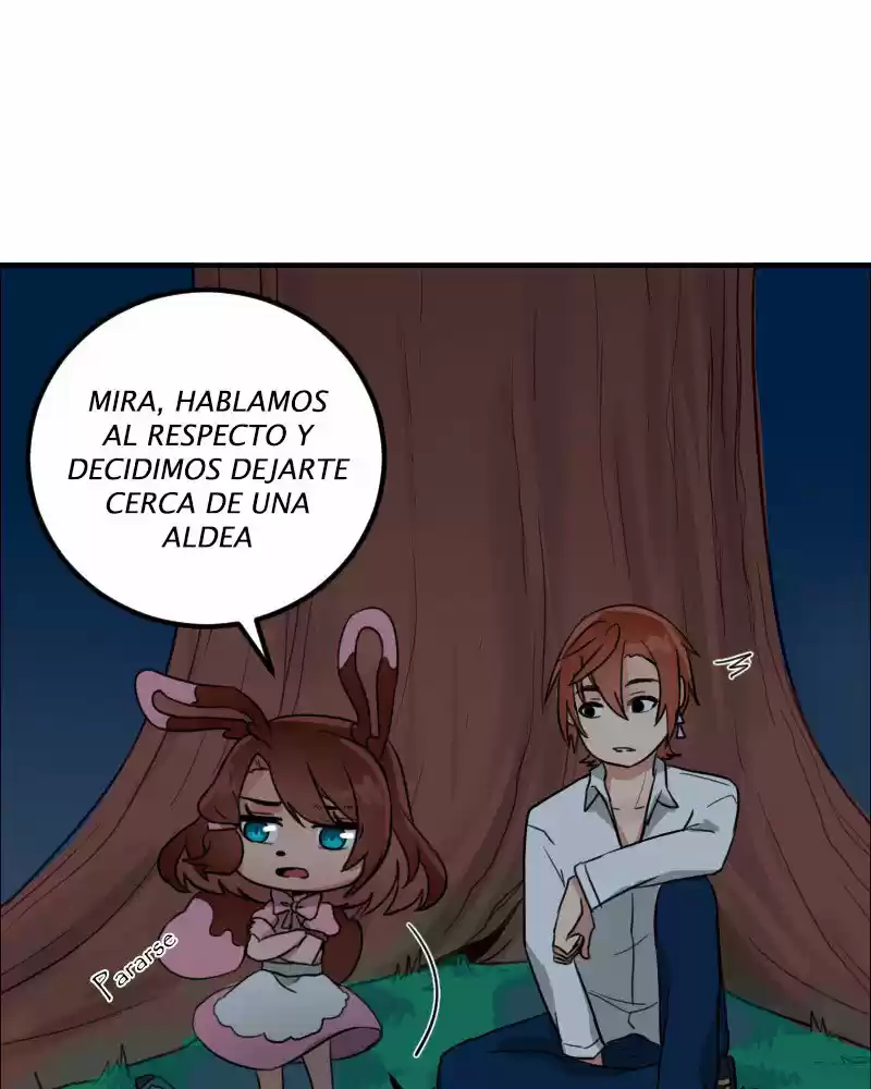 Fantasies Are Reality's Tears - Capítulo 5 - Página 33 - LectorTMOo