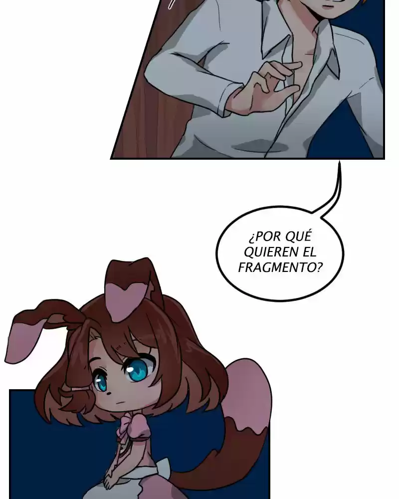 Fantasies Are Reality's Tears - Capítulo 5 - Página 36 - LectorTMOo