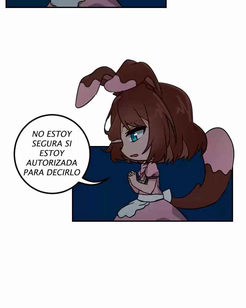 Fantasies Are Reality's Tears - Capítulo 5 - Página 37 - LectorTMOo