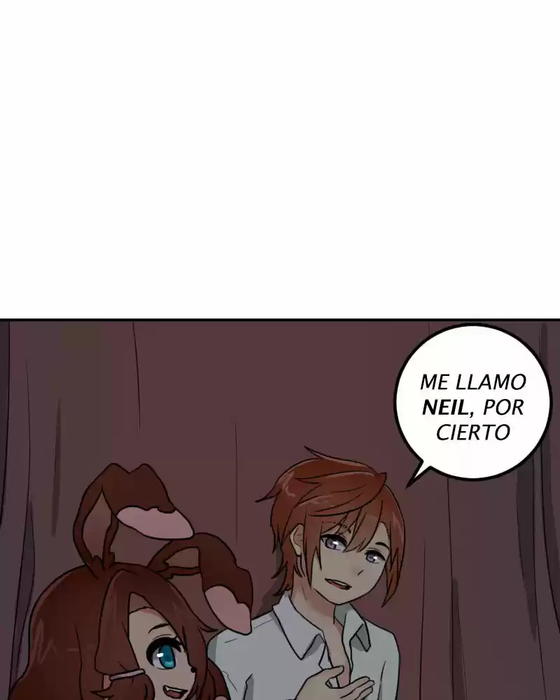 Fantasies Are Reality's Tears - Capítulo 6 - Página 1 - LectorTMOo