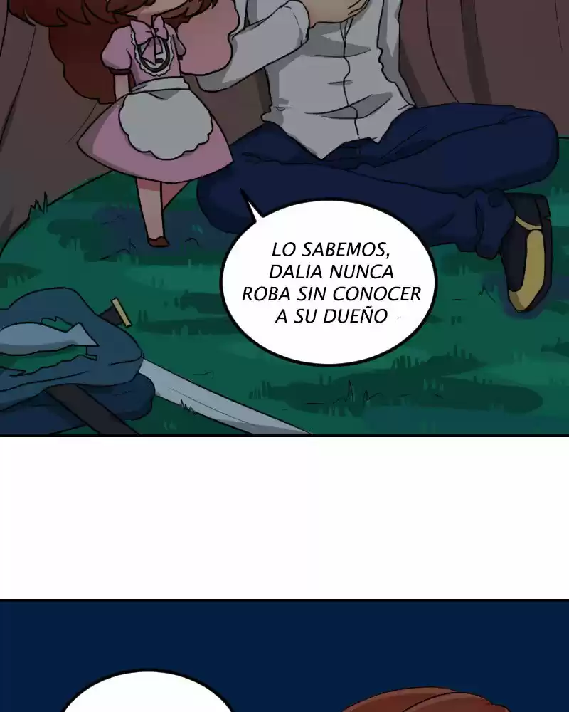 Fantasies Are Reality's Tears - Capítulo 6 - Página 2 - LectorTMOo