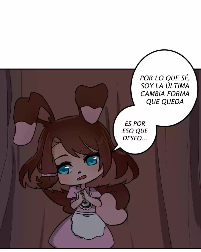 Fantasies Are Reality's Tears - Capítulo 6 - Página 18 - LectorTMOo