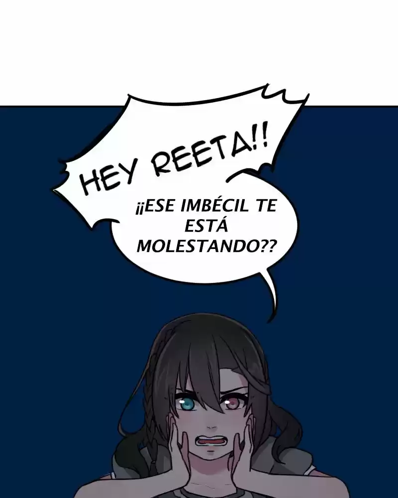 Fantasies Are Reality's Tears - Capítulo 6 - Página 20 - LectorTMOo