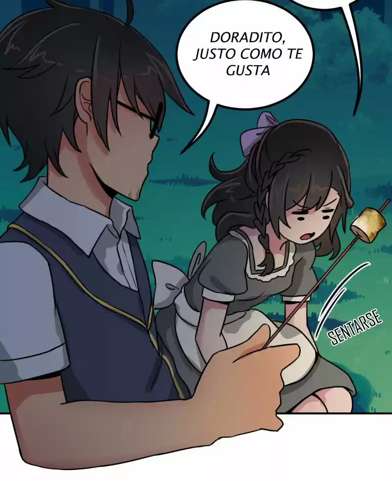 Fantasies Are Reality's Tears - Capítulo 6 - Página 23 - LectorTMOo