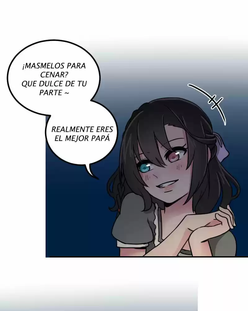Fantasies Are Reality's Tears - Capítulo 6 - Página 24 - LectorTMOo