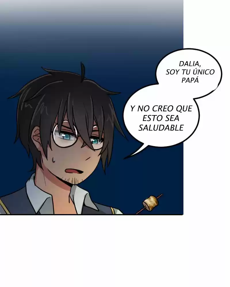 Fantasies Are Reality's Tears - Capítulo 6 - Página 25 - LectorTMOo