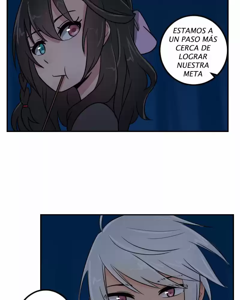 Fantasies Are Reality's Tears - Capítulo 6 - Página 32 - LectorTMOo
