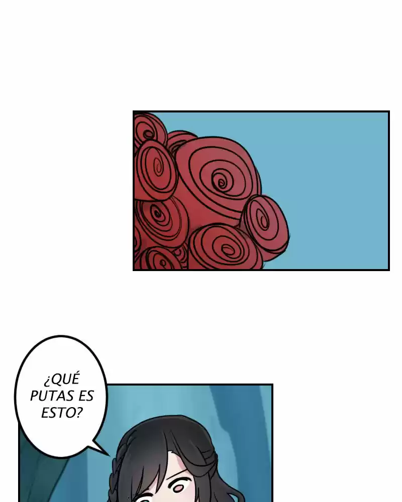Fantasies Are Reality's Tears - Capítulo 7 - Página 2 - LectorTMOo