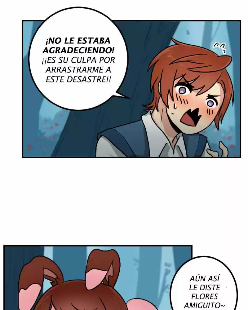 Fantasies Are Reality's Tears - Capítulo 7 - Página 14 - LectorTMOo