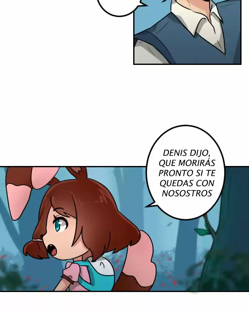 Fantasies Are Reality's Tears - Capítulo 7 - Página 25 - LectorTMOo