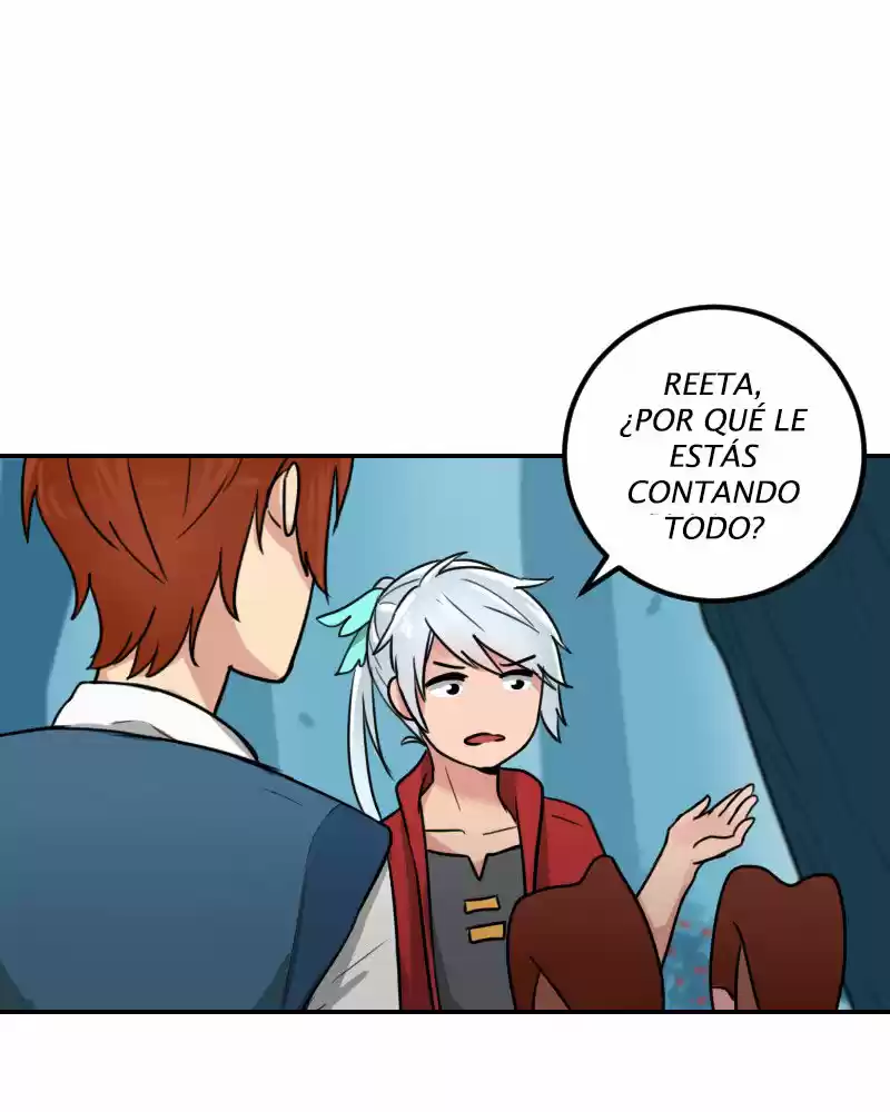 Fantasies Are Reality's Tears - Capítulo 7 - Página 26 - LectorTMOo