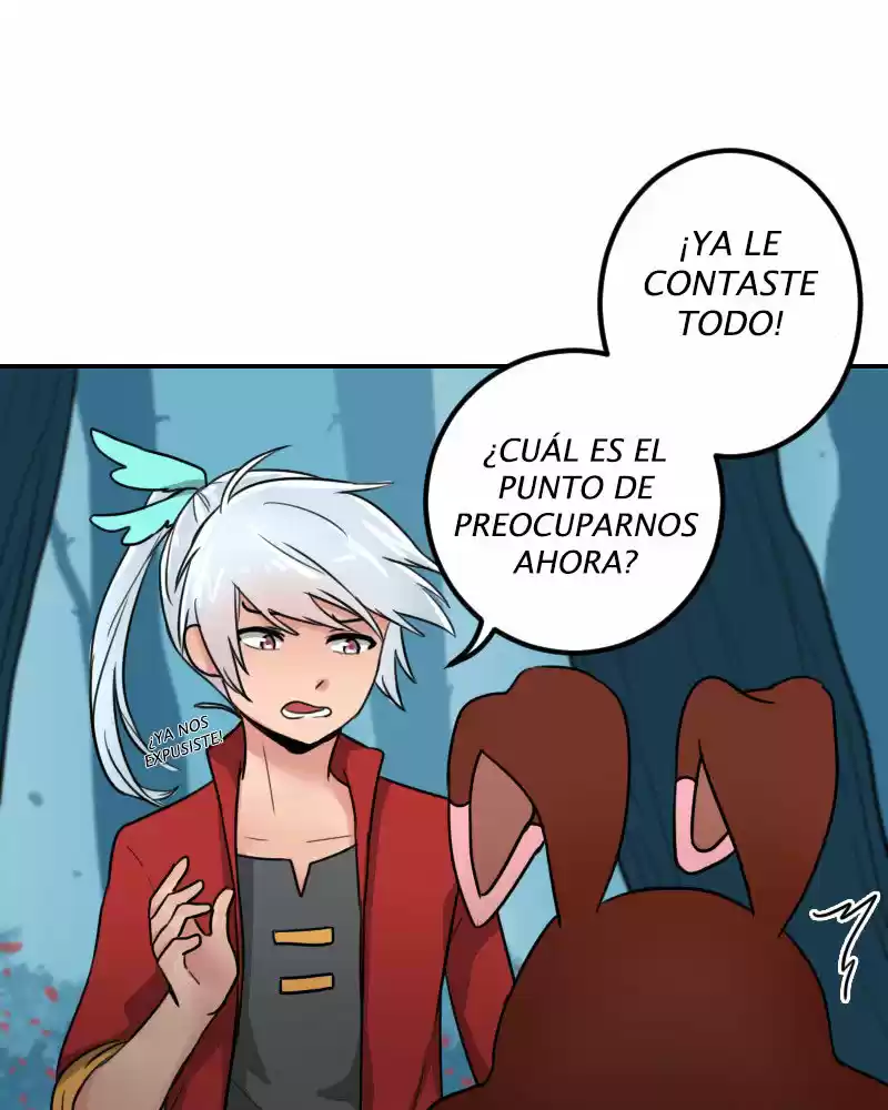Fantasies Are Reality's Tears - Capítulo 7 - Página 28 - LectorTMOo