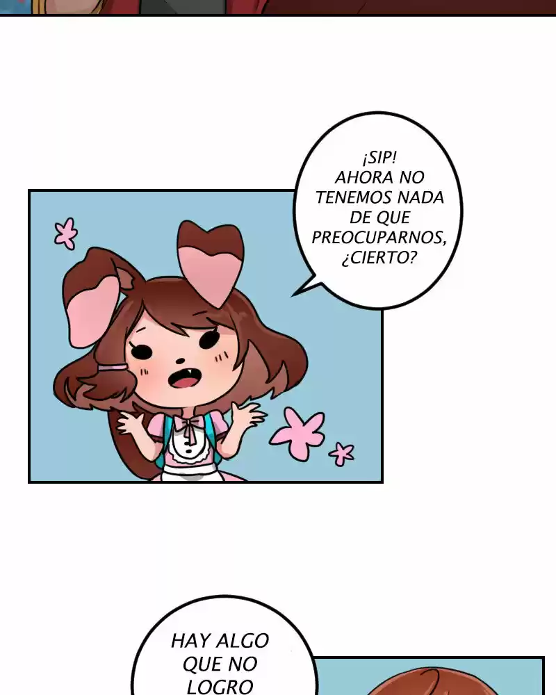 Fantasies Are Reality's Tears - Capítulo 7 - Página 29 - LectorTMOo
